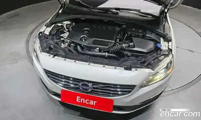 Volvo S60 2015 1.6 гидро в Москве № 2057996, миниатюра 6