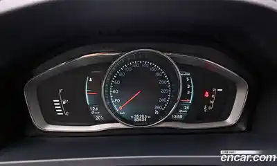 Volvo S60 2015 1.6 гидро в Москве № 2057996, миниатюра 8