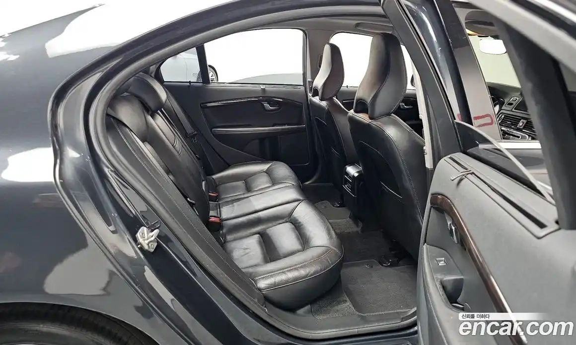 Volvo S80 2015 2.0 гидро в Москве № 2058049, фото 11