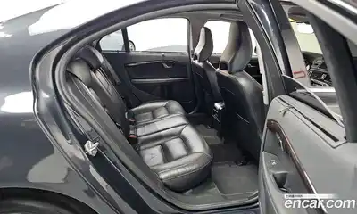 Volvo S80 2015 2.0 гидро в Москве № 2058049, миниатюра 11
