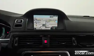 Volvo S80 2015 2.0 гидро в Москве № 2058049, миниатюра 12