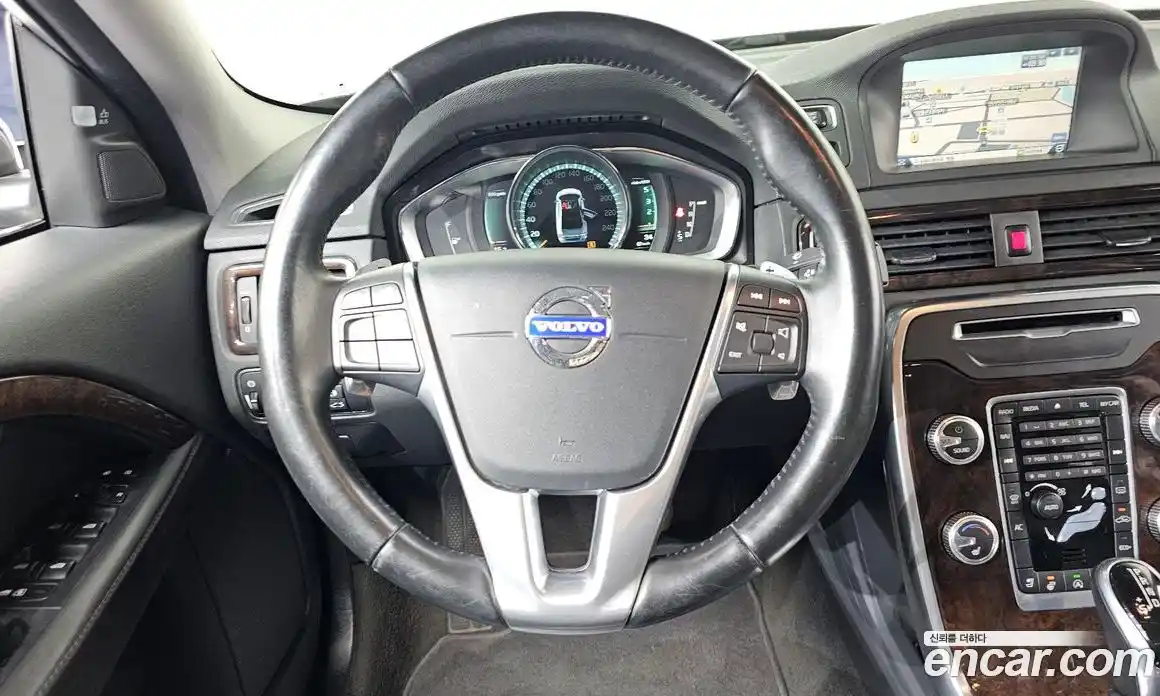 Volvo S80 2015 2.0 гидро в Москве № 2058049, фото 13