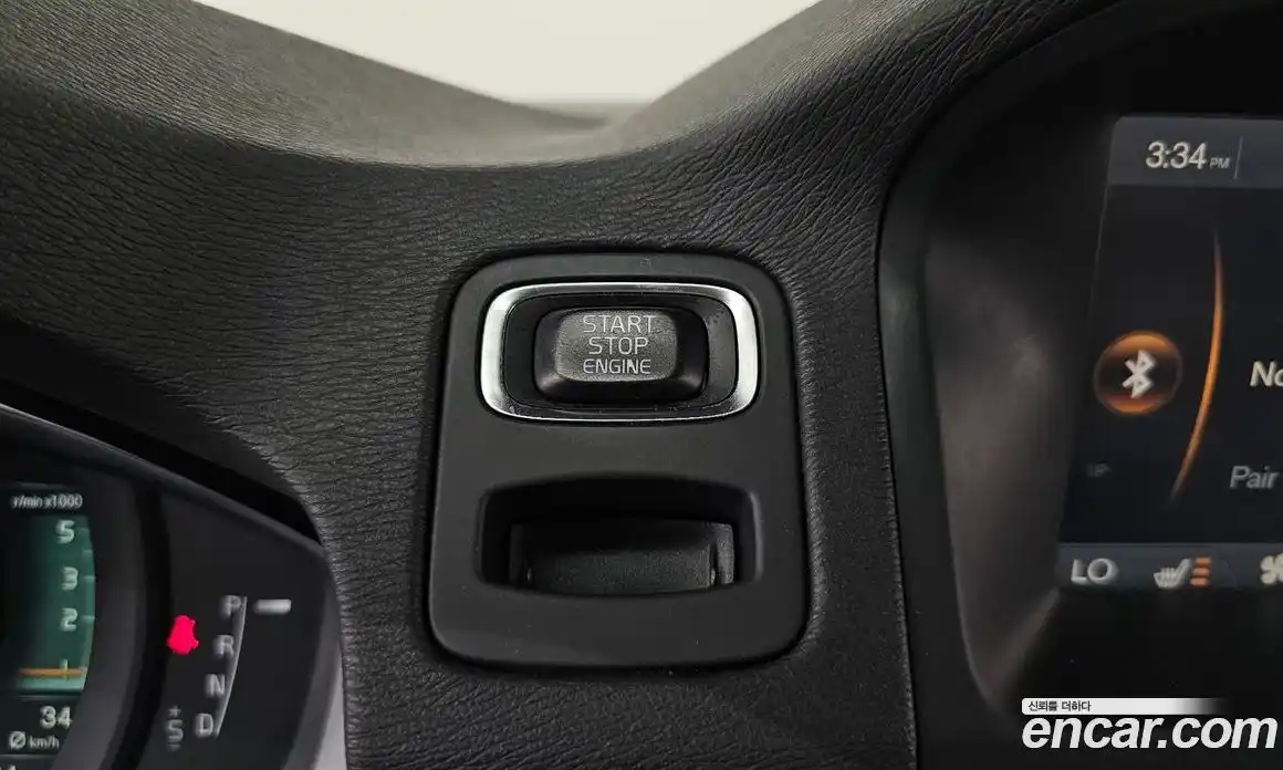 Volvo S80 2015 2.0 гидро в Москве № 2058049, фото 18