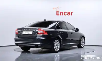 Volvo S80 2015 2.0 гидро в Москве № 2058049, миниатюра 2