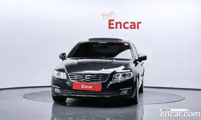 Volvo S80 2015 2.0 гидро в Москве № 2058049, миниатюра 3