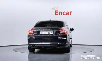 Volvo S80 2015 2.0 гидро в Москве № 2058049, миниатюра 4