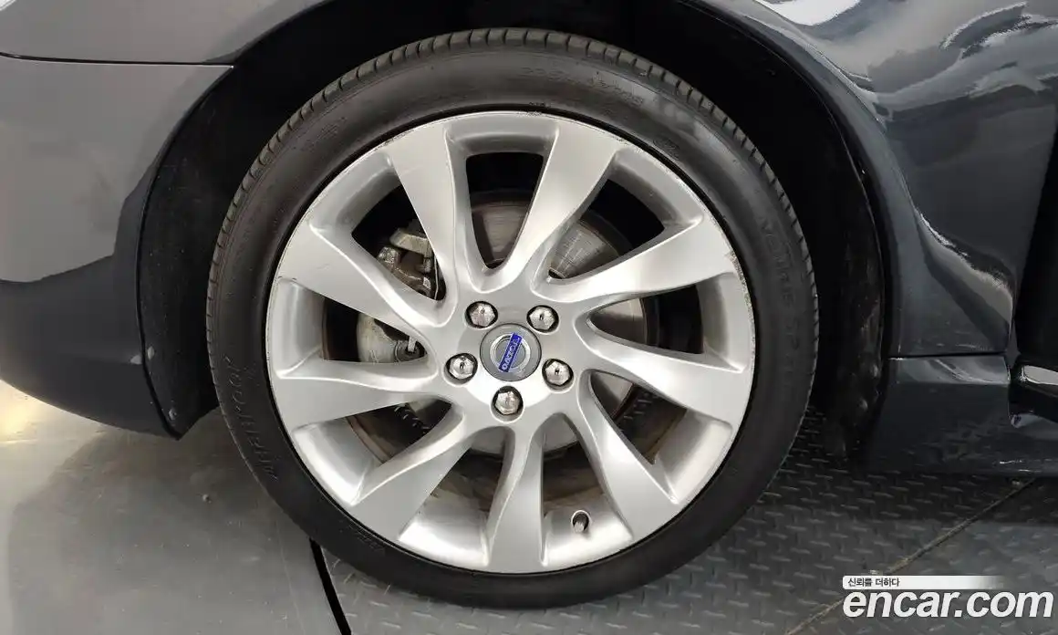 Volvo S80 2015 2.0 гидро в Москве № 2058049, фото 5