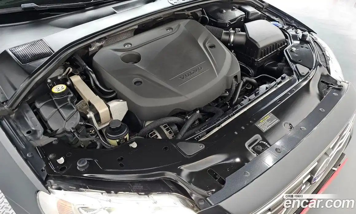 Volvo S80 2015 2.0 гидро в Москве № 2058049, фото 6