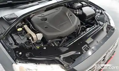 Volvo S80 2015 2.0 гидро в Москве № 2058049, миниатюра 6