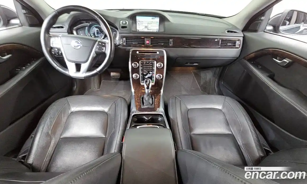 Volvo S80 2015 2.0 гидро в Москве № 2058049, фото 7