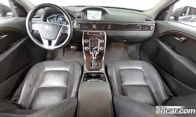 Volvo S80 2015 2.0 гидро в Москве № 2058049, миниатюра 7