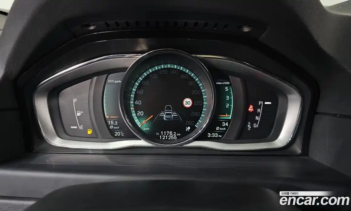 Volvo S80 2015 2.0 гидро в Москве № 2058049, фото 8
