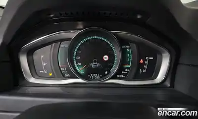 Volvo S80 2015 2.0 гидро в Москве № 2058049, миниатюра 8