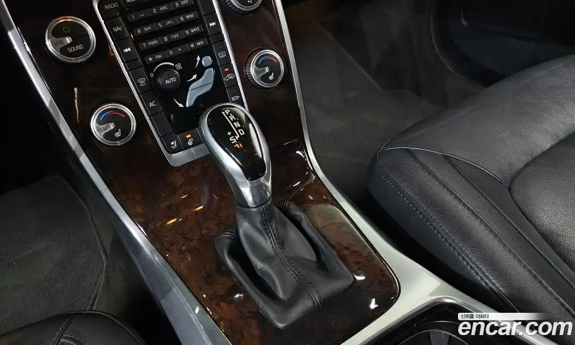 Volvo S80 2015 2.0 гидро в Москве № 2058049, фото 9
