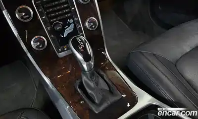 Volvo S80 2015 2.0 гидро в Москве № 2058049, миниатюра 9