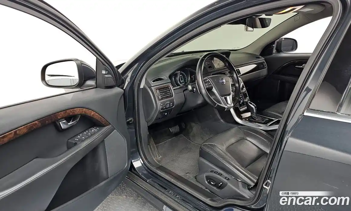 Volvo S80 2015 2.0 гидро в Москве № 2058049, фото 10
