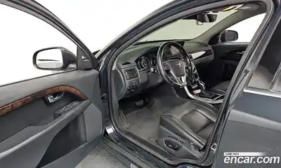 Volvo S80 2015 2.0 гидро в Москве № 2058049, миниатюра 10