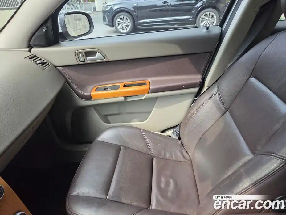 Volvo V50 2009 2.4 гидро в Москве № 2058180, фото 14