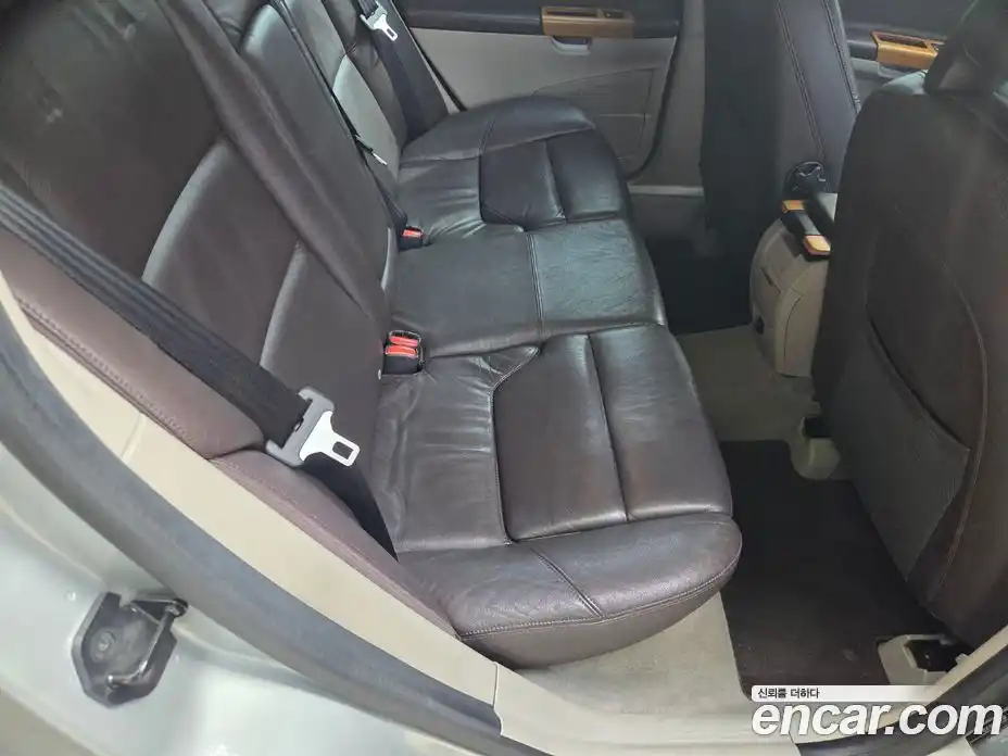 Volvo V50 2009 2.4 гидро в Москве № 2058180, фото 17