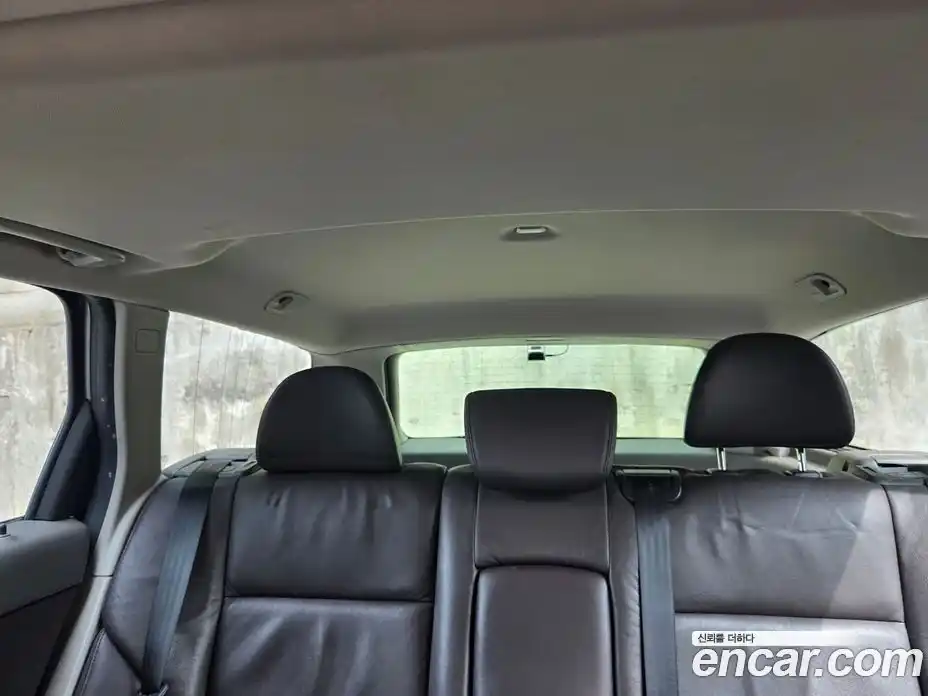 Volvo V50 2009 2.4 гидро в Москве № 2058180, фото 18