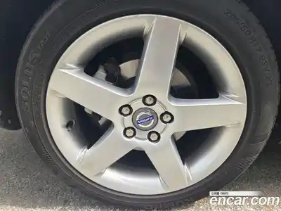 Volvo V50 2009 2.4 гидро в Москве № 2058180, миниатюра 5