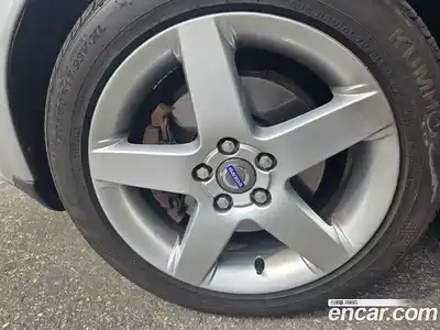Volvo V50 2009 2.4 гидро в Москве № 2058180, миниатюра 6