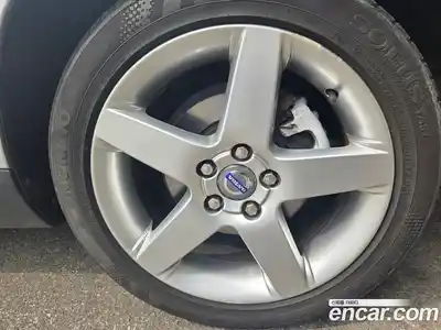 Volvo V50 2009 2.4 гидро в Москве № 2058180, миниатюра 7