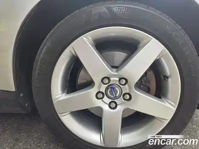 Volvo V50 2009 2.4 гидро в Москве № 2058180, миниатюра 8