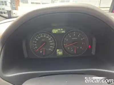 Volvo V50 2009 2.4 гидро в Москве № 2058180, миниатюра 10