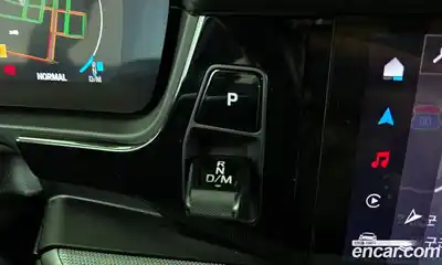 Porsche Cayenne 2023 3.0 гидро в Москве № 2058315, миниатюра 12