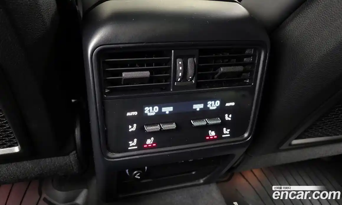 Porsche Cayenne 2023 3.0 гидро в Москве № 2058315, фото 24