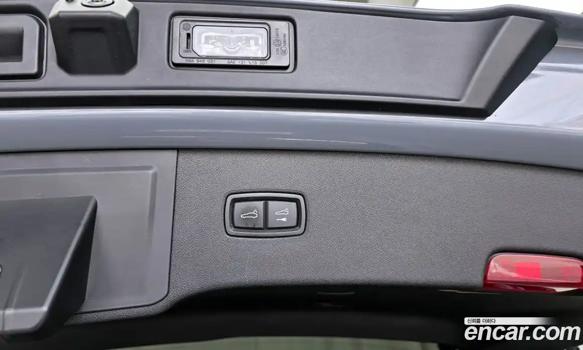 Porsche Cayenne 2023 3.0 гидро в Москве № 2058315, фото 31