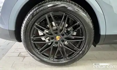 Porsche Cayenne 2023 3.0 гидро в Москве № 2058315, миниатюра 5