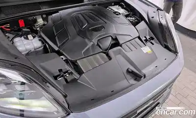 Porsche Cayenne 2023 3.0 гидро в Москве № 2058315, миниатюра 6