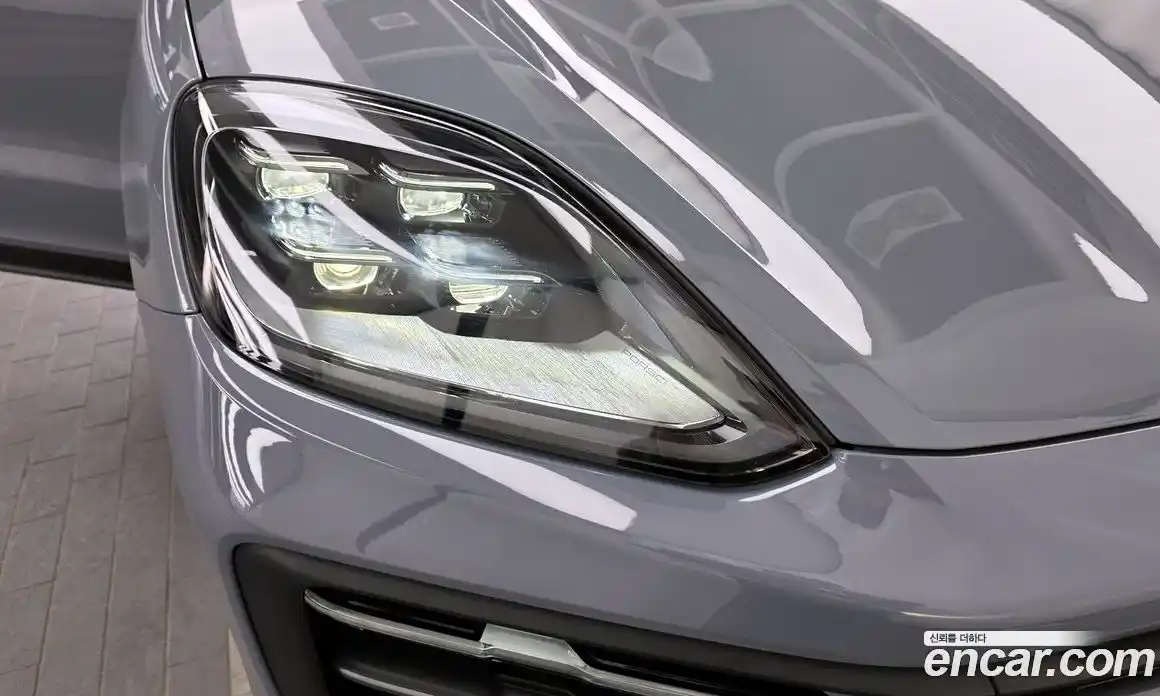 Porsche Cayenne 2023 3.0 гидро в Москве № 2058315, фото 8