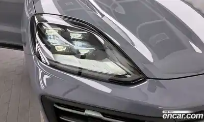Porsche Cayenne 2023 3.0 гидро в Москве № 2058315, миниатюра 8