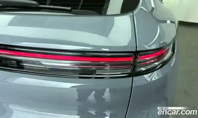 Porsche Cayenne 2023 3.0 гидро в Москве № 2058315, миниатюра 9