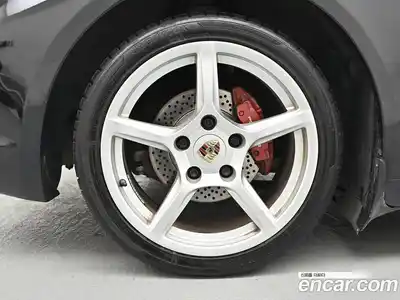 Porsche Boxster 2009 2.9 гидро в Москве № 2058482, миниатюра 5