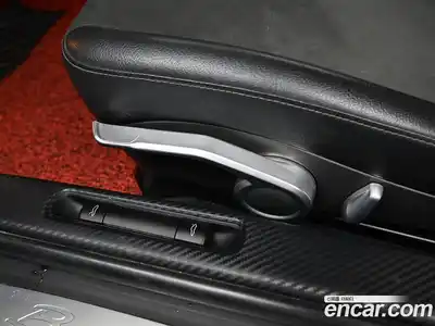 Porsche Boxster 2009 2.9 гидро в Москве № 2058482, миниатюра 6