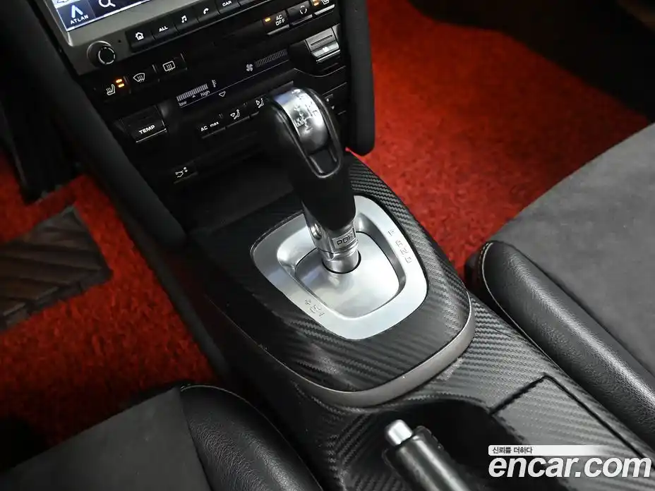 Porsche Boxster 2009 2.9 гидро в Москве № 2058482, фото 9