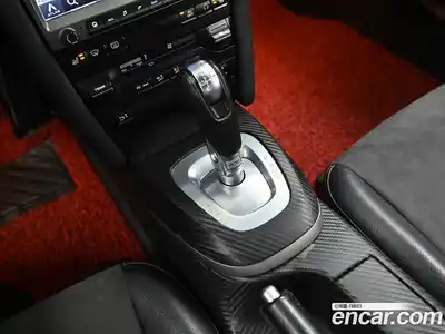Porsche Boxster 2009 2.9 гидро в Москве № 2058482, миниатюра 9