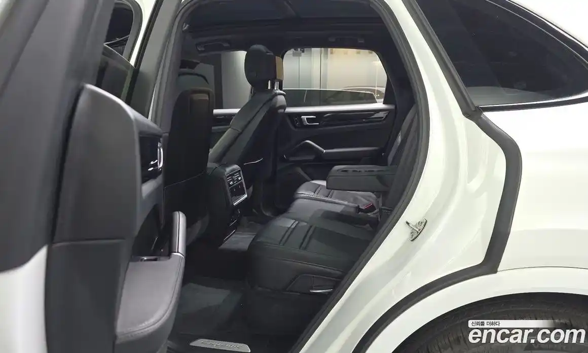 Porsche Cayenne 2019 3.0 гидро в Москве № 2058513, фото 11