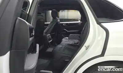 Porsche Cayenne 2019 3.0 гидро в Москве № 2058513, миниатюра 11