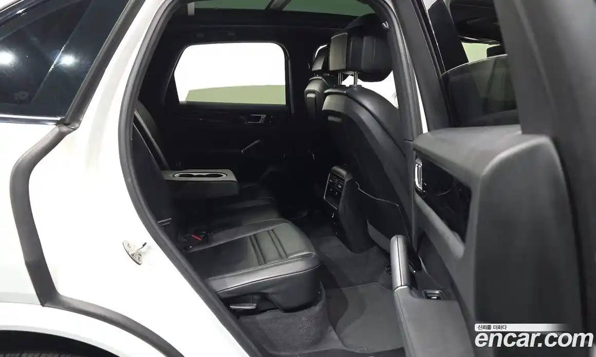 Porsche Cayenne 2019 3.0 гидро в Москве № 2058513, фото 12
