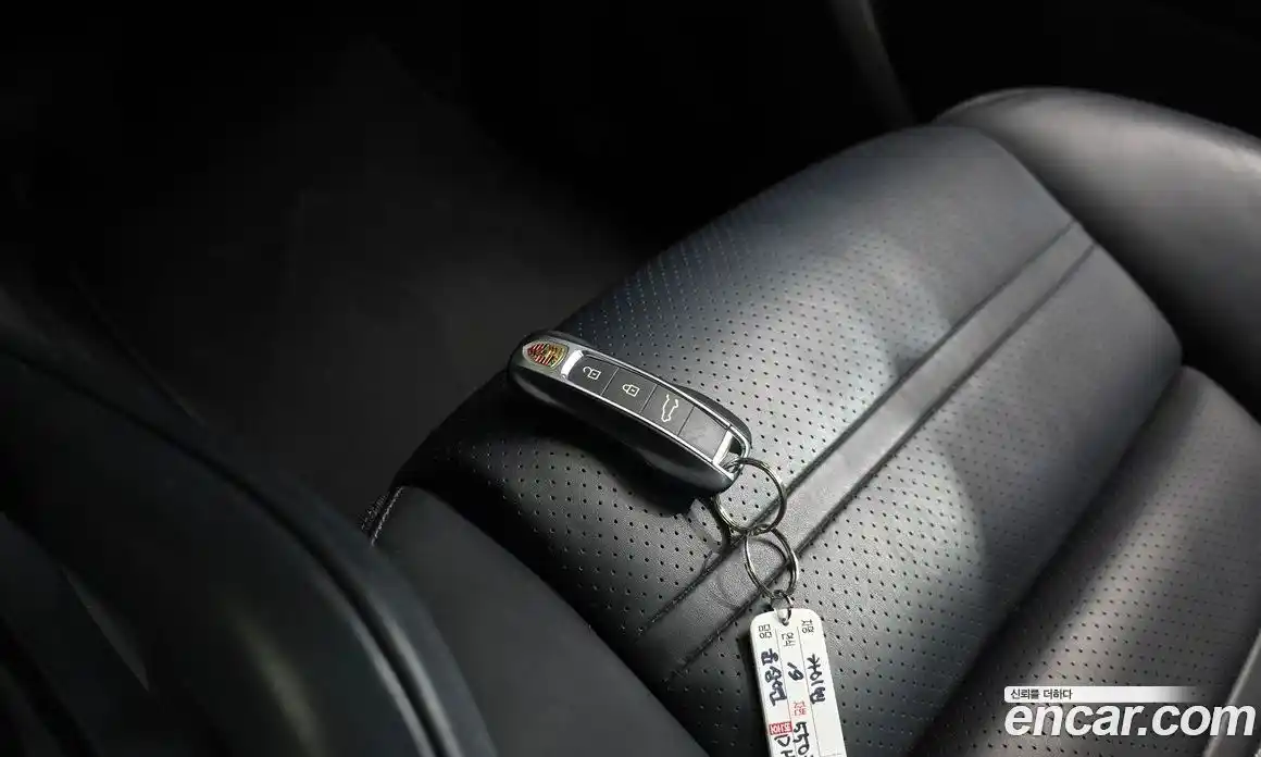 Porsche Cayenne 2019 3.0 гидро в Москве № 2058513, фото 17
