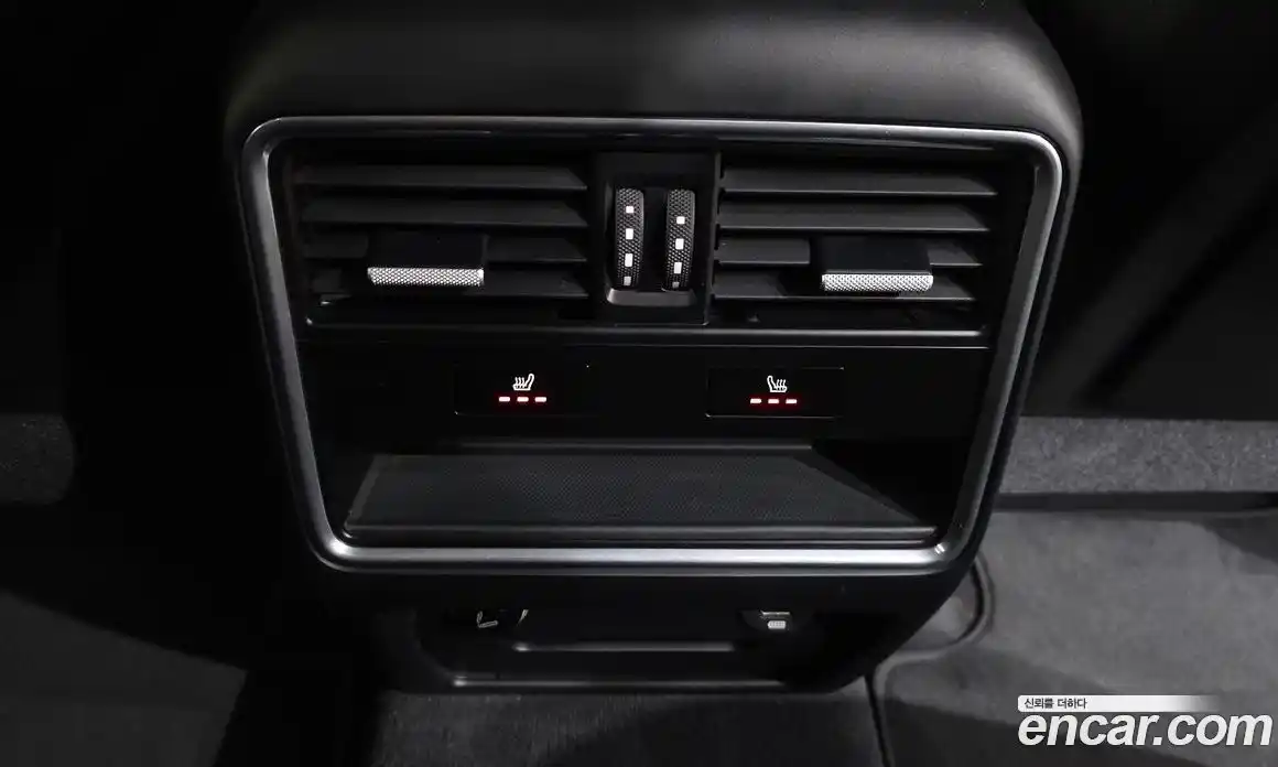 Porsche Cayenne 2019 3.0 гидро в Москве № 2058513, фото 18
