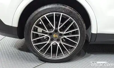 Porsche Cayenne 2019 3.0 гидро в Москве № 2058513, миниатюра 5