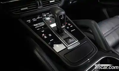 Porsche Cayenne 2019 3.0 гидро в Москве № 2058513, миниатюра 9