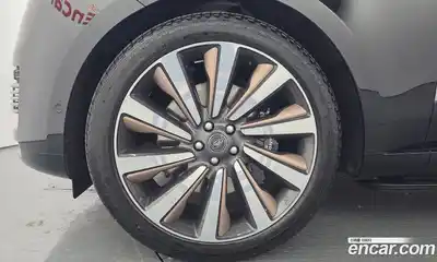 Land Rover Range-Rover 2025 4.4 гидро в Москве № 2058724, миниатюра 9