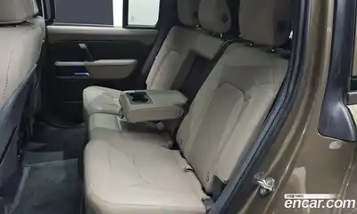 Land Rover Defender 2023 3.0 гидро в Москве № 2058776, миниатюра 12